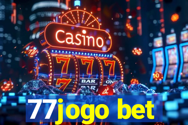 77jogo bet